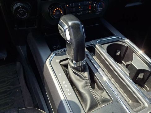 Used 2020 Ford F150 XLT w/ Equipment Group 302A Luxury AWD/4WD image 11
