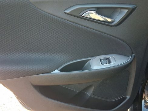 Used 2024 Chevrolet Malibu LT image 19