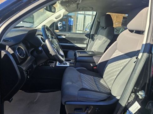 Used 2020 Toyota Tundra SR5 image 21