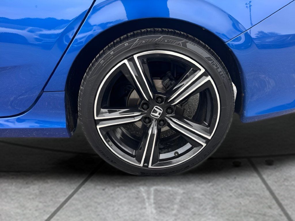 Used 2019 Honda Civic Sport image 27