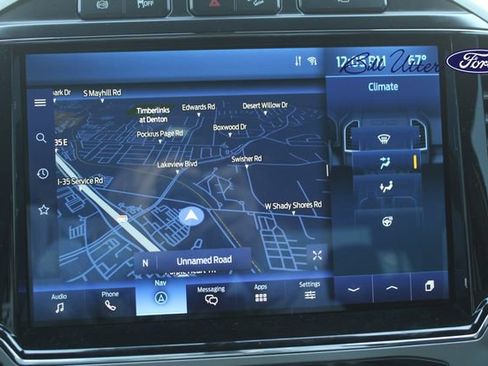 Used 2019 Ford F350 XLT w/ XLT Premium Package image 19