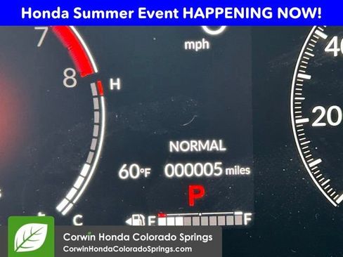 New 2026 Honda Ridgeline TrailSport image 19