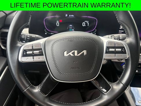 Used 2024 Kia Telluride S AWD/4WD image 8