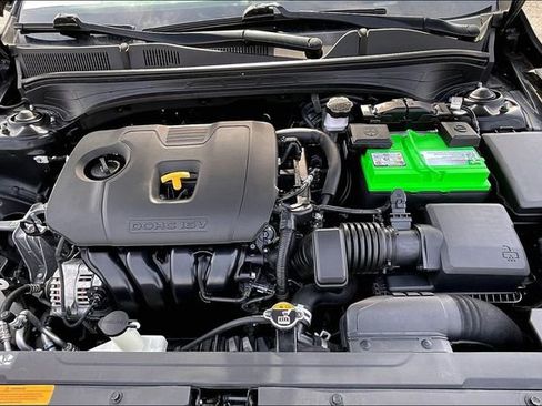 Used 2021 Kia Forte GT-Line image 20