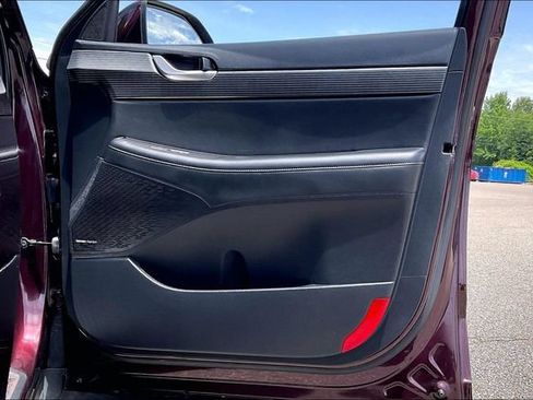 Certified 2023 Hyundai Palisade Limited FWD image 24