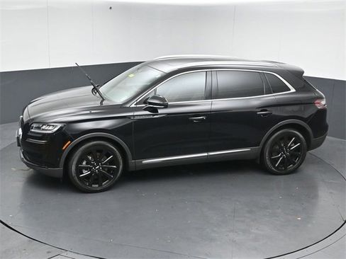 Certified 2023 Lincoln Nautilus Reserve w/ Equipment Group 201A image 45