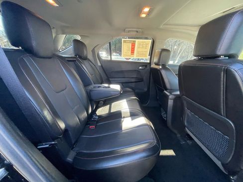 Used 2017 Chevrolet Equinox LT w/ Midnight Edition image 26