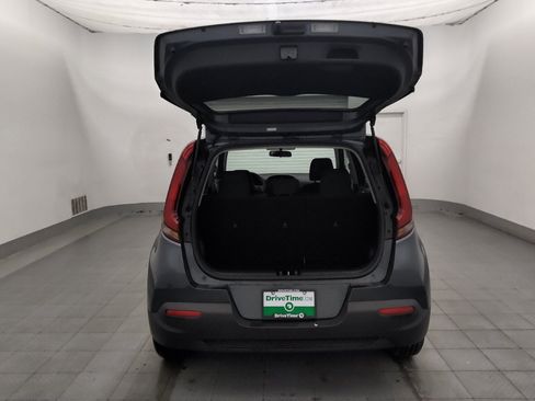 Used 2021 Kia Soul LX FWD image 29
