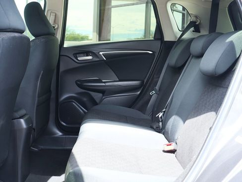 Used 2017 Honda Fit LX image 30