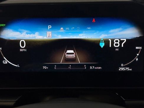 Used 2023 Kia Niro Wind FWD image 14