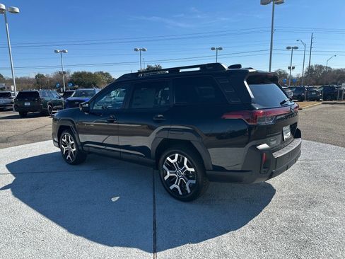 New 2026 Subaru Outback Touring XT AWD/4WD image 6