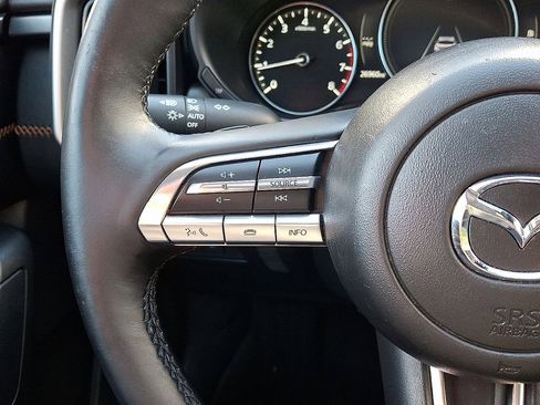 Used 2023 MAZDA CX-50 AWD 2.5 Turbo w/ Cargo Package image 40