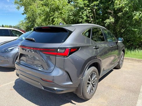 Used 2024 Lexus NX 350 AWD w/ Cold Area Package image 9