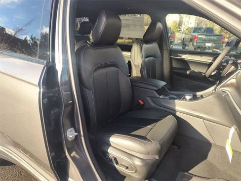 New 2025 Jeep Grand Cherokee L Limited image 26