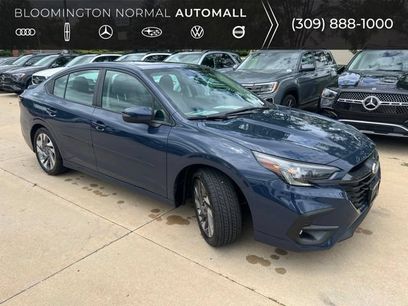 Used 2025 Subaru Legacy Limited