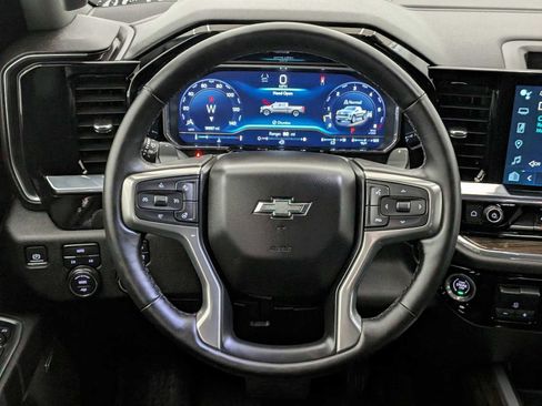 Certified 2023 Chevrolet Silverado 1500 RST w/ RST All Star Premium Package image 26