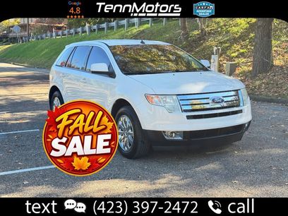 Used 2010 Ford Edge SEL