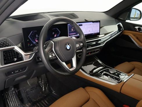 Certified 2026 BMW X5 sDrive40i w/ Premium Package RWD image 7