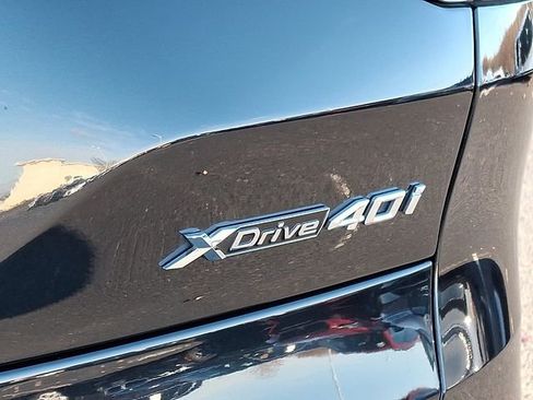 Certified 2025 BMW X5 xDrive40i w/ Premium Package image 30