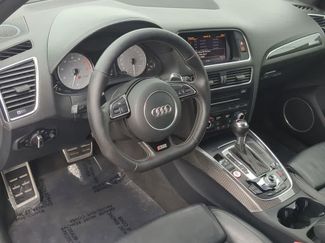 Used 2014 Audi SQ5 Premium Plus AWD/4WD video 2