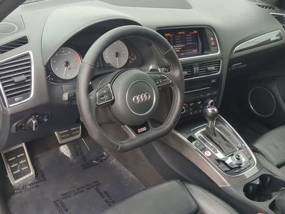 Used 2014 Audi SQ5 Premium Plus