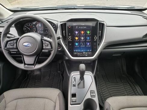 Used 2024 Subaru Crosstrek 2.0i Premium image 14