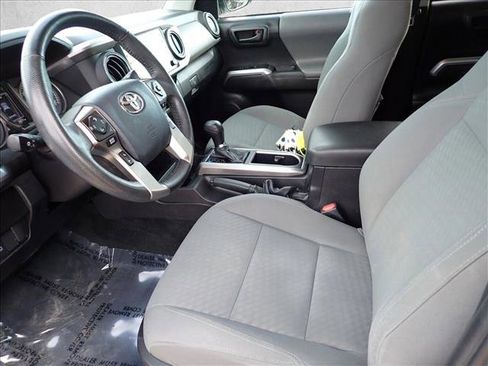 Used 2023 Toyota Tacoma SR5 image 10