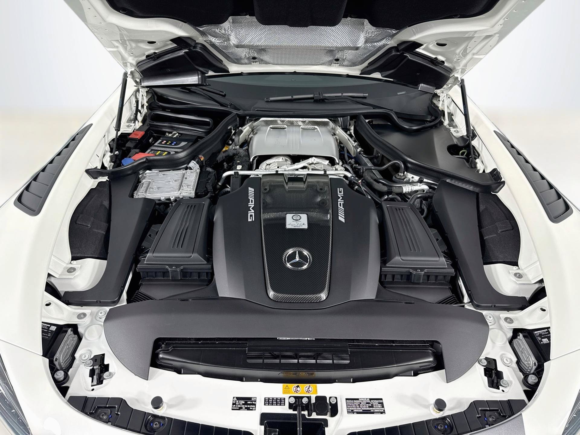 Used 2020 Mercedes-Benz AMG GT R image 29