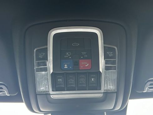Used 2021 RAM 1500 Laramie w/ Sport Appearance Package RWD image 33