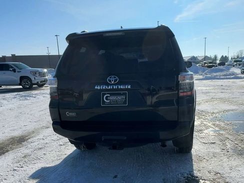 Used 2024 Toyota 4Runner SR5 Premium image 7
