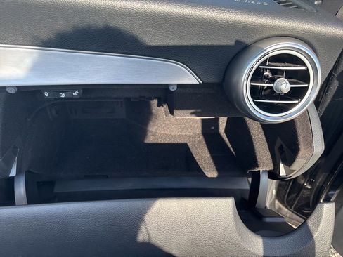 Used 2019 Mercedes-Benz C 300 4MATIC Cabriolet w/ Multimedia Package image 28