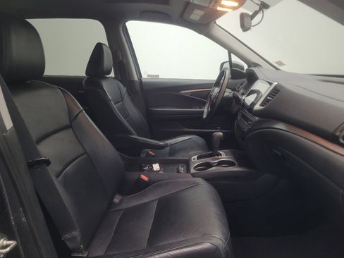 Used 2018 Honda Pilot EX-L image 21