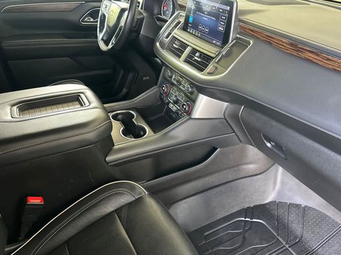 Used 2021 Chevrolet Tahoe Premier image 18