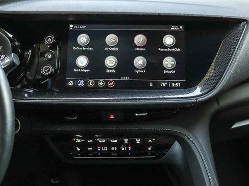 Used 2023 Buick Envision Preferred image 13