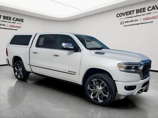 Used 2022 RAM 1500 Limited video 1