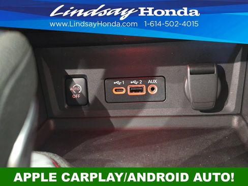 Used 2024 Nissan Sentra SV FWD image 19