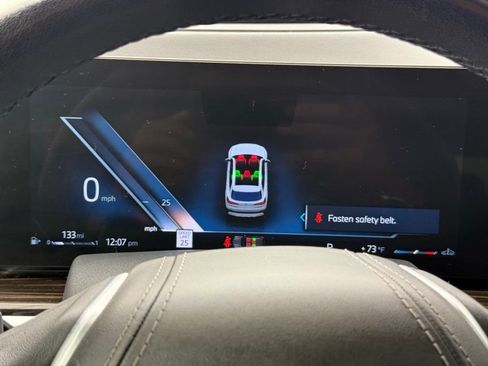 Used 2024 BMW X5 xDrive40i w/ Premium Package image 38