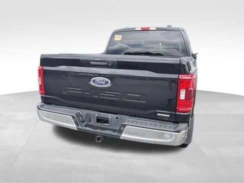 Used 2022 Ford F150 XLT w/ XTR Package AWD/4WD image 37