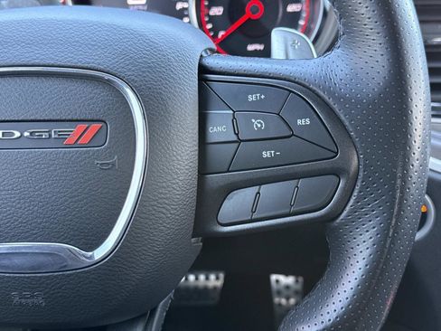Used 2022 Dodge Charger GT image 7