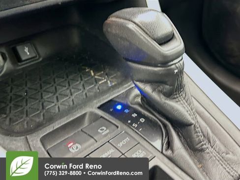 Used 2020 Toyota RAV4 LE image 16