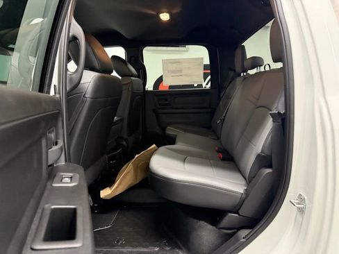 New 2026 RAM 5500 Tradesman image 16