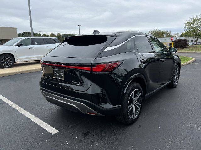 Certified 2025 Lexus RX 350 Premium AWD/4WD image 3