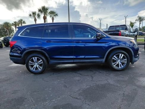 Used 2018 Honda Pilot EX-L image 3
