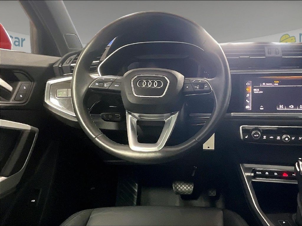 Used 2025 Audi Q3 2.0T Premium AWD/4WD image 17