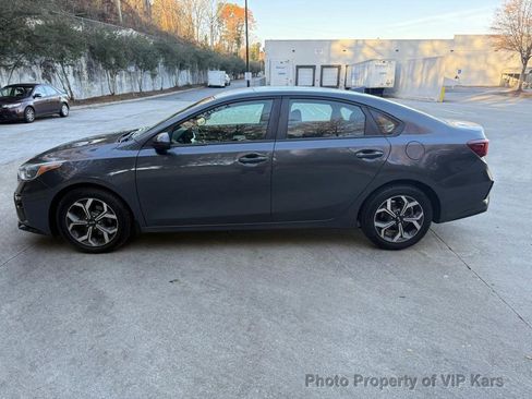 Used 2019 Kia Forte LXS image 4