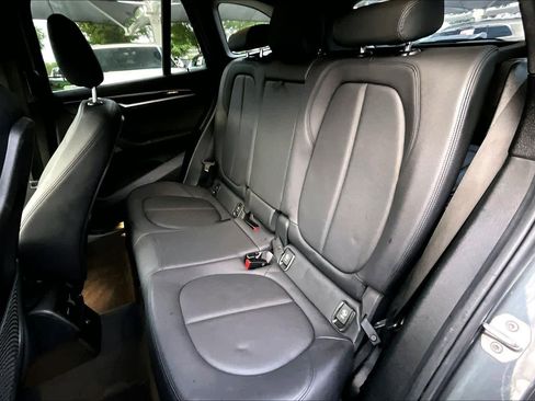 Used 2017 BMW X1 sDrive28i FWD image 20