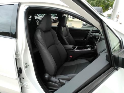 Used 2023 Toyota bZ4X Limited image 20