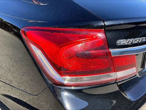 Used 2015 Honda Civic LX image 23