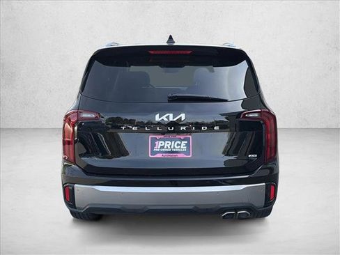 Used 2025 Kia Telluride S AWD/4WD image 6