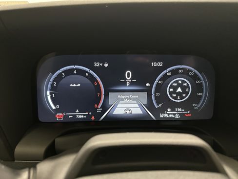 Certified 2025 Lexus GX 550 image 25